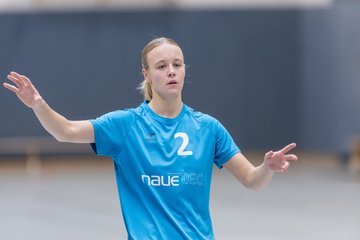 Bild 118 - wAJ HSG Herzhorn/Kollmar/Neuendorf - HSG SZOWW : Ergebnis: 56:26